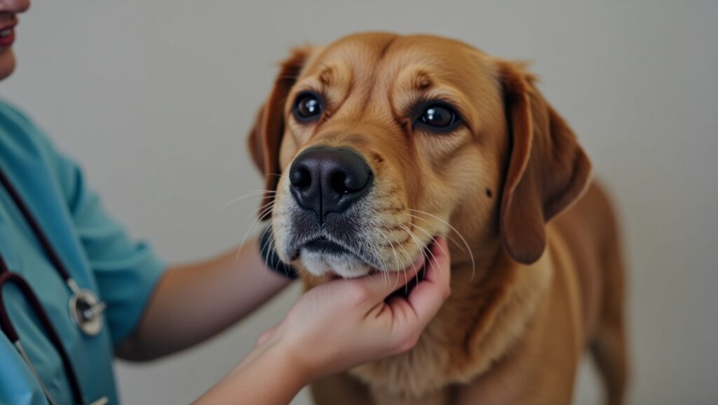 Best Anti-Itch Medicine for Dogs
