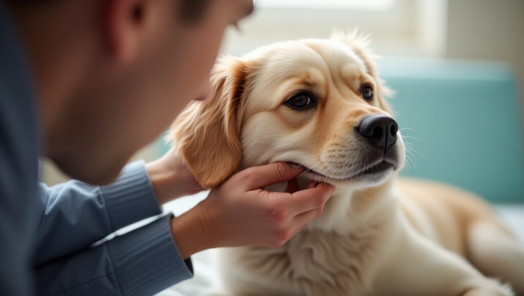 Best Itch Relief for Dogs with Allergies