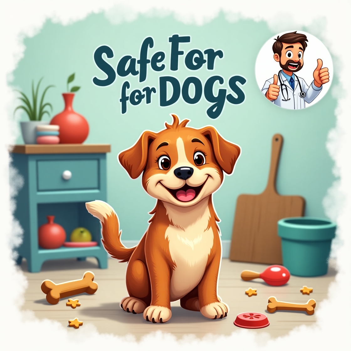 Are Bully Sticks Safe for Dogs