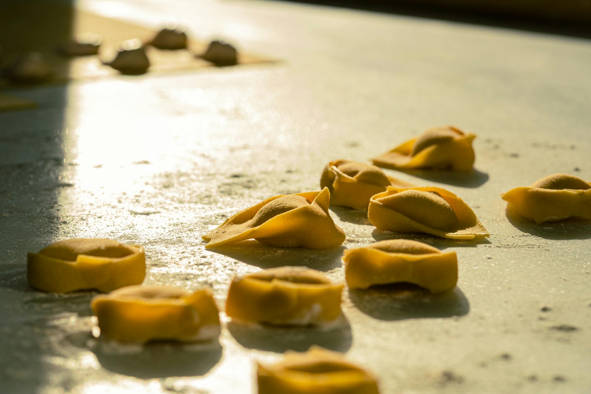 Step-by-Step Cooking Process