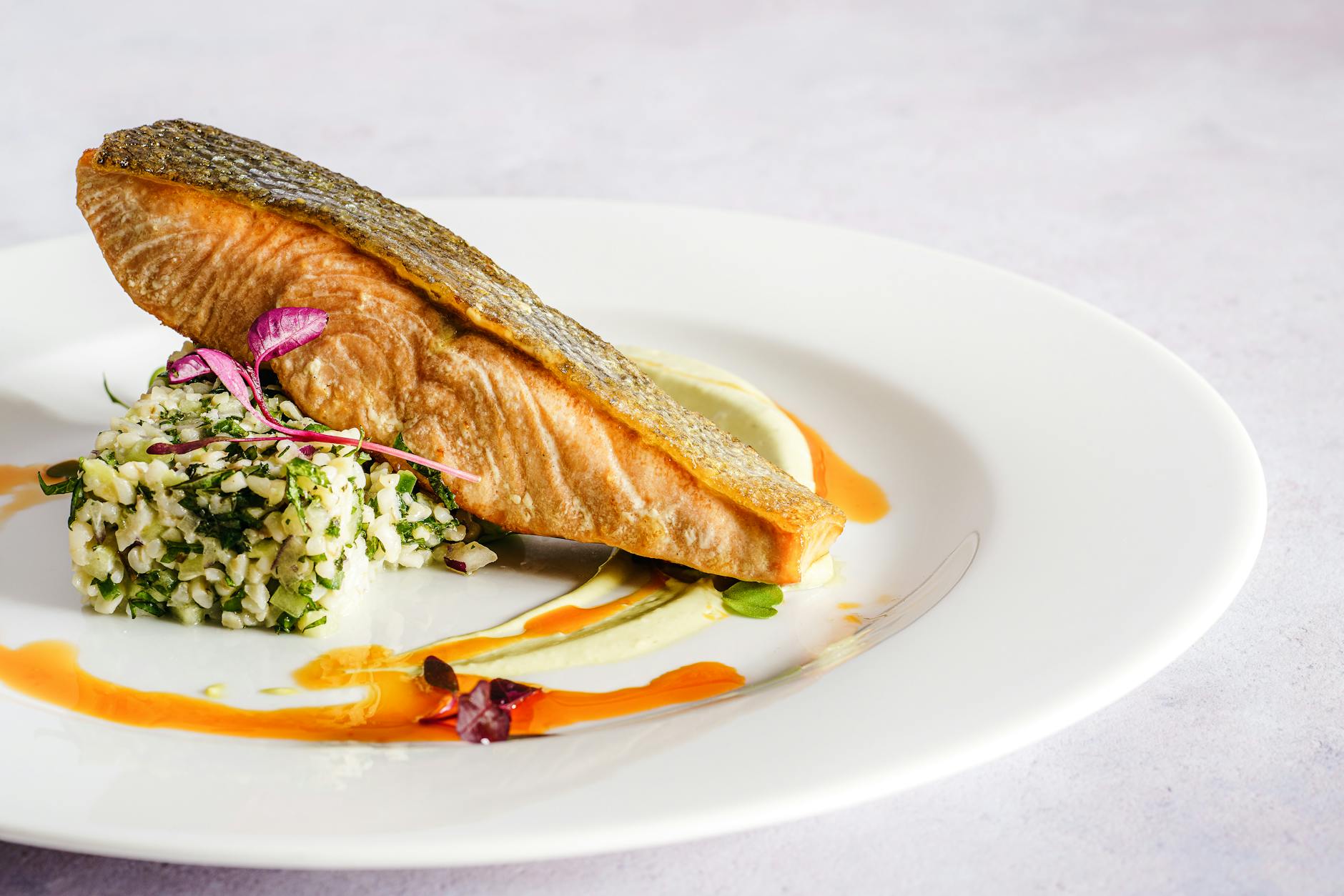 Tips for Achieving Restaurant-Quality Results