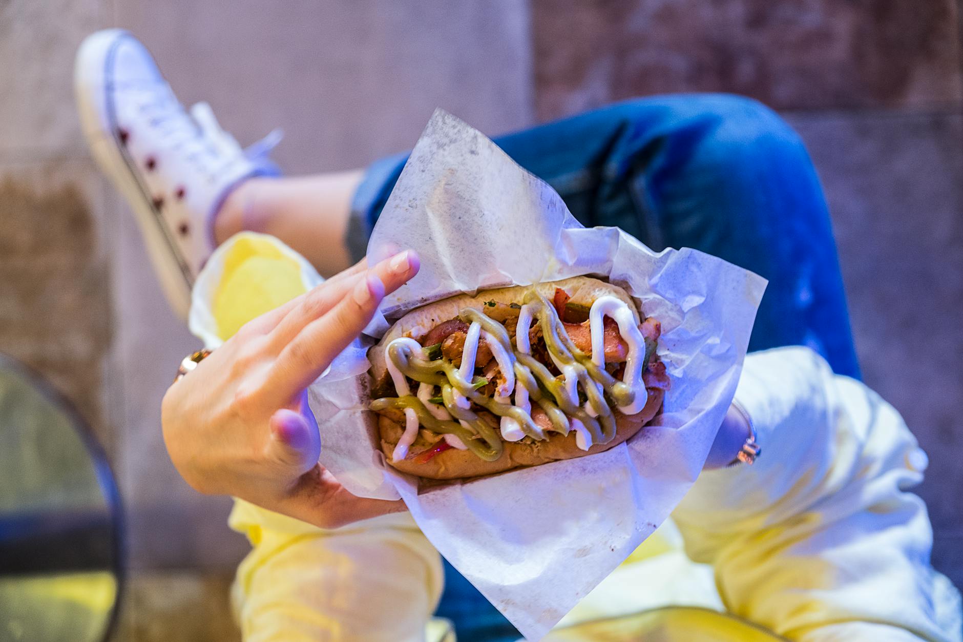 Crispy Delights: A Lip-Smacking Korean Corn Dog Recipe That'll Blow Your Mind!